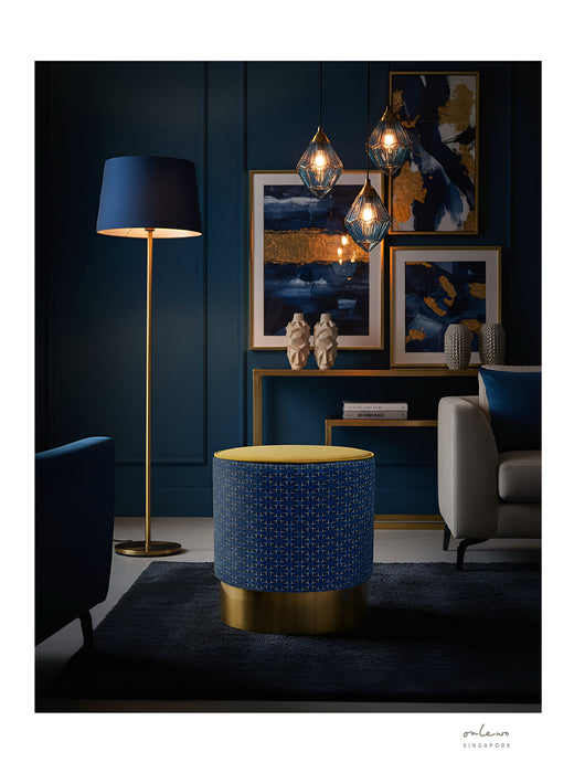 「ペラナカン・ラプソディ」