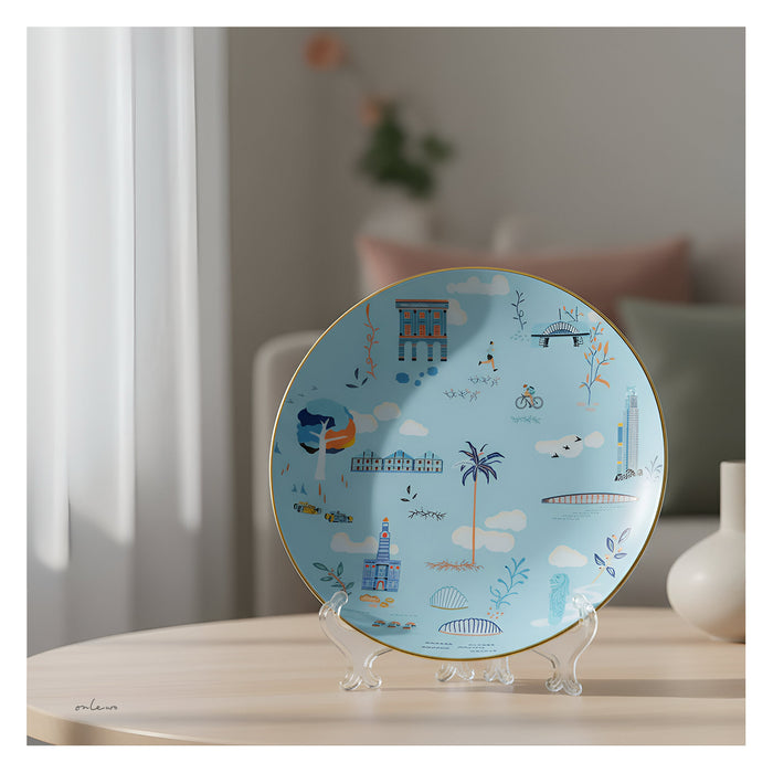 「シンガポール川」