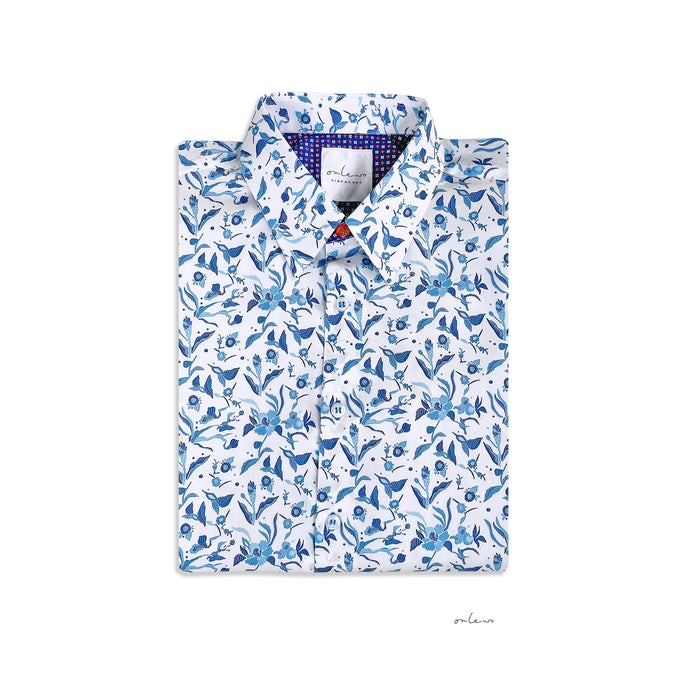 「リトル・インディア」