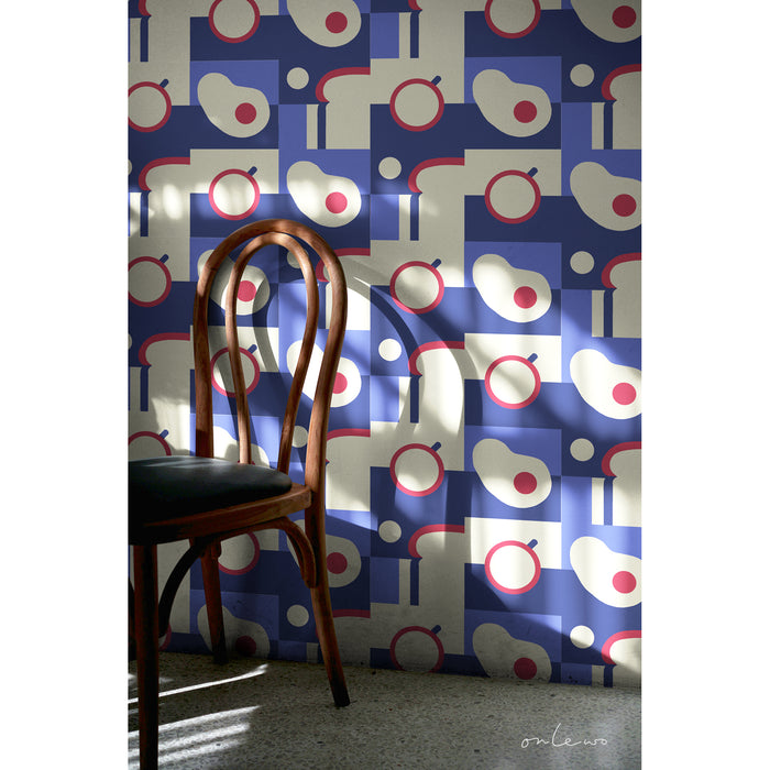 アールデコを垣間見る