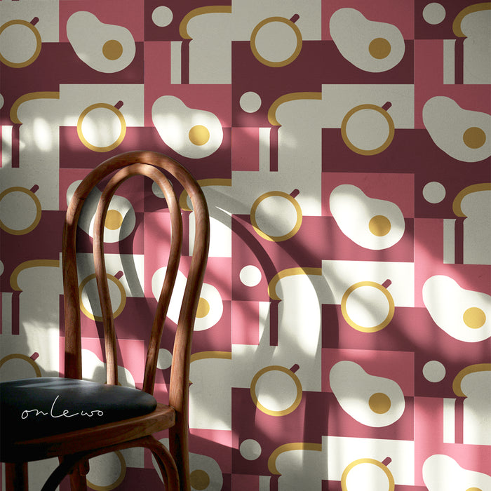 アールデコを垣間見る