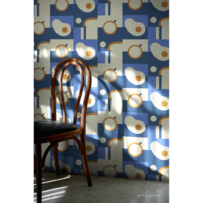 アールデコを垣間見る