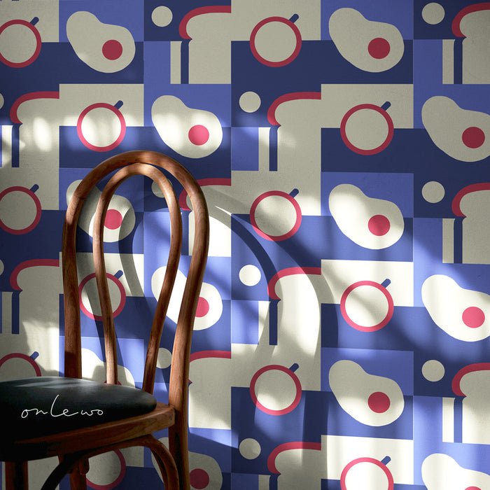 アールデコを垣間見る