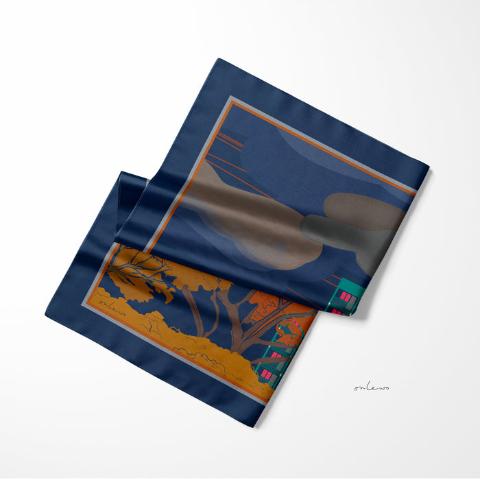 「ペラナカンの物語」