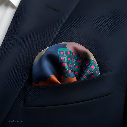 「ペラナカンの物語」