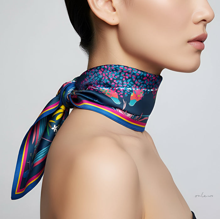 「まばゆいシンガポール」