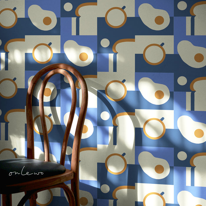 アールデコを垣間見る