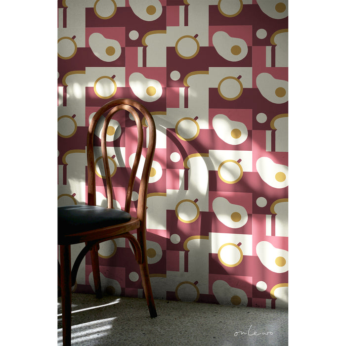 アールデコを垣間見る