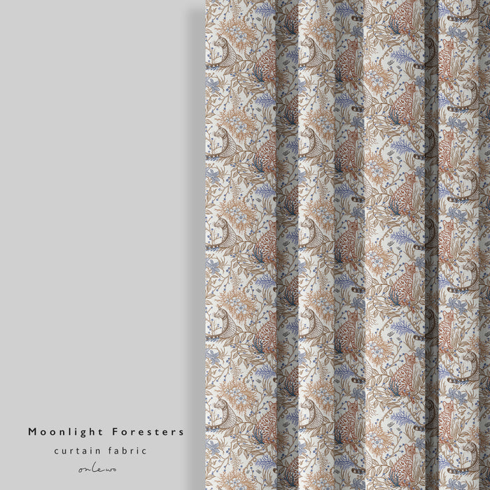 'Moonlight Foresters'