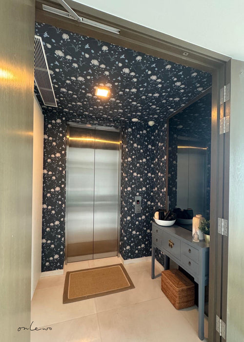 ペオンガーデン