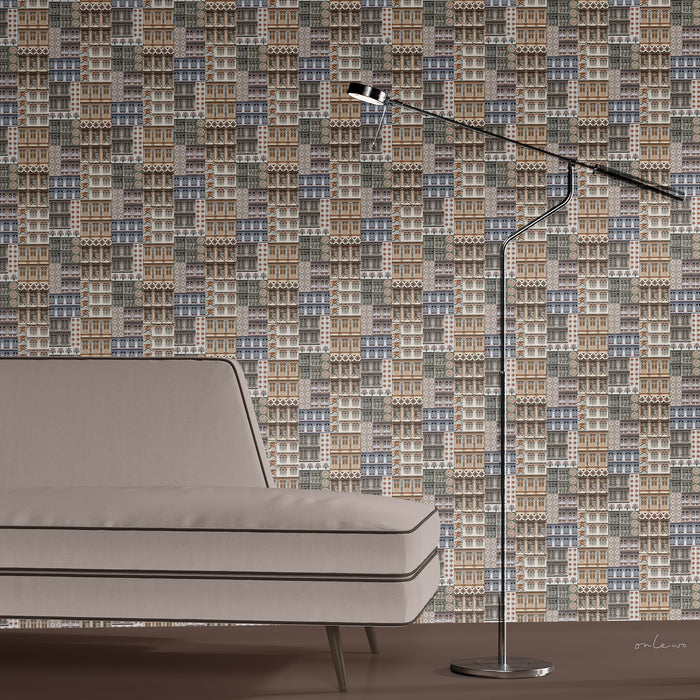 ペラナカンの物語