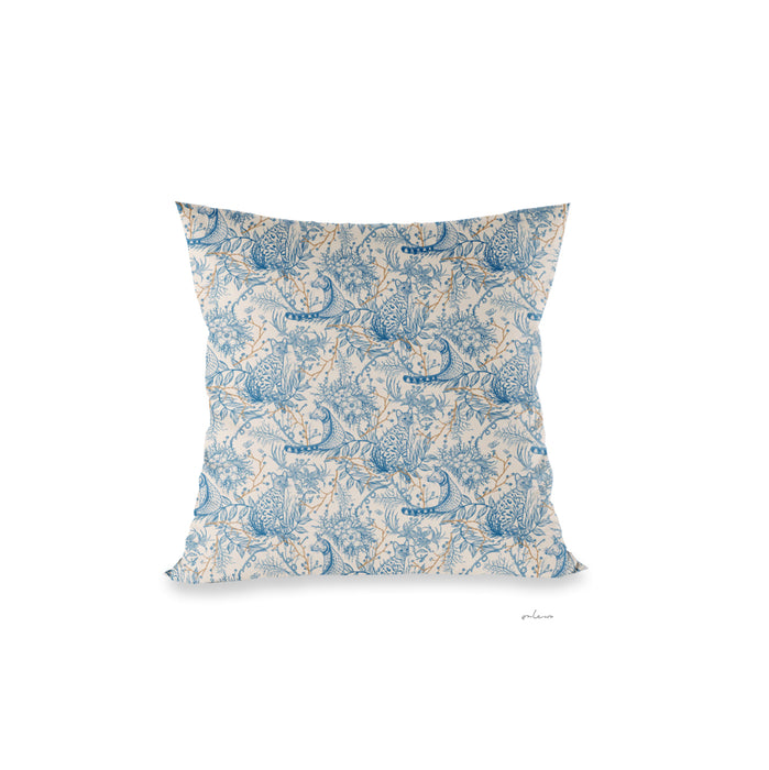 「カンポングラム」